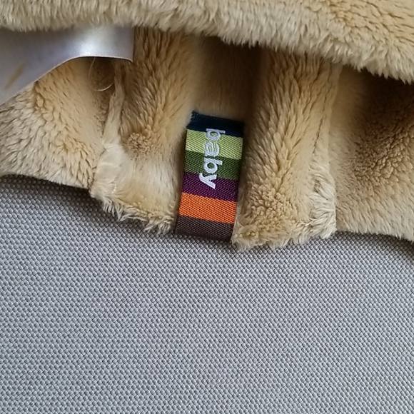 Winter baby hat newborn - Picture 2 of 3